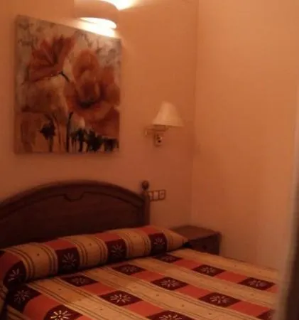 Solans Apartamento Bielsa