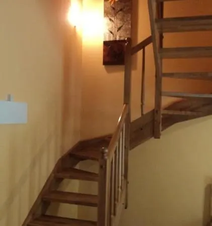 Apartamento Solans *