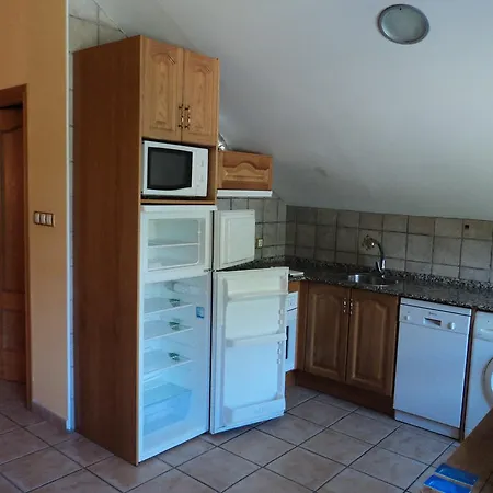 Apartamento Solans Bielsa