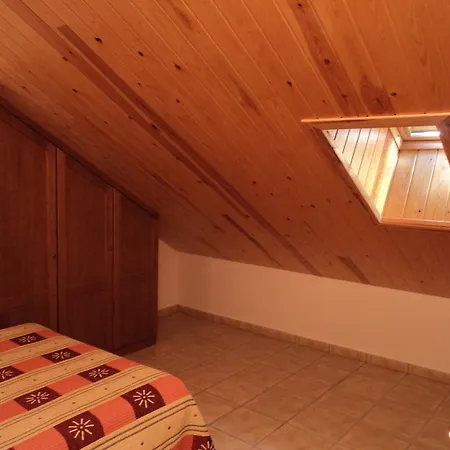 Apartamento Solans