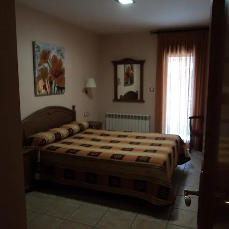 Apartamento Solans