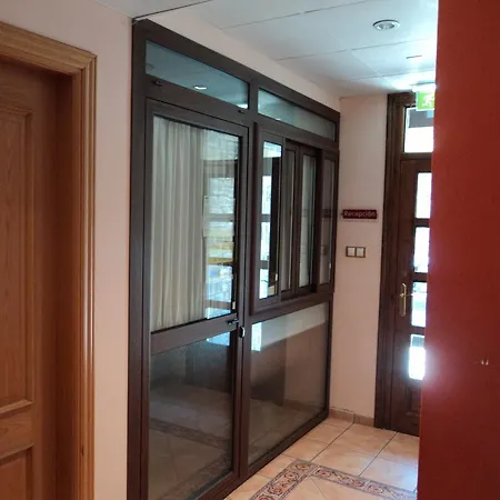 Apartament Solans Bielsa