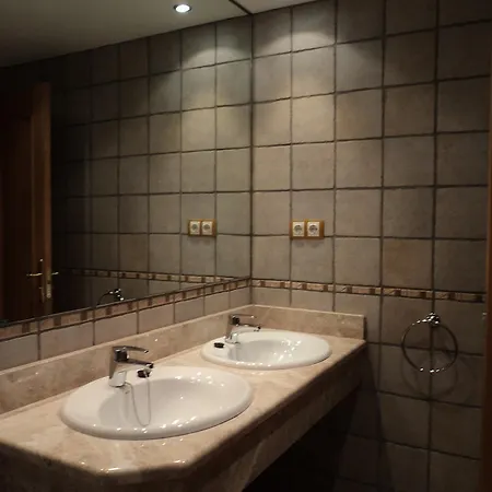 Apartamento Solans Bielsa