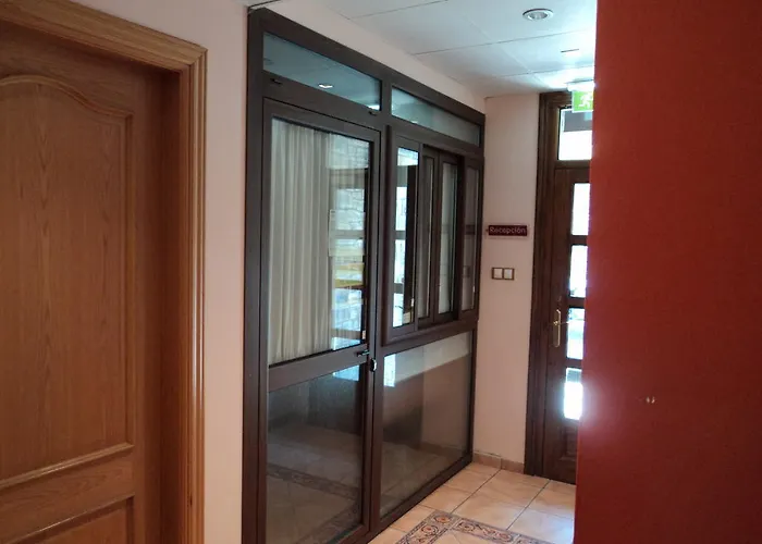 شقة Solans بييلسا