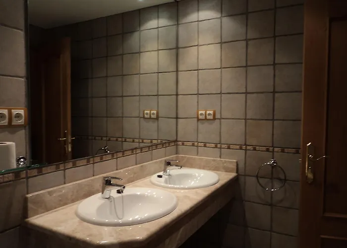 Lägenhet Solans Bielsa